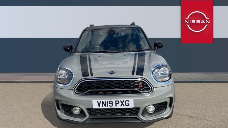 MINI Countryman 2.0 Cooper S Sport 5dr Auto Petrol Hatchback
